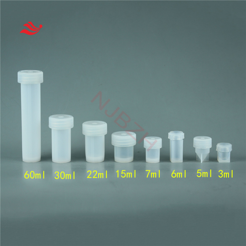 7ml PFA Vials Buy PFA Vials Product On Binglab