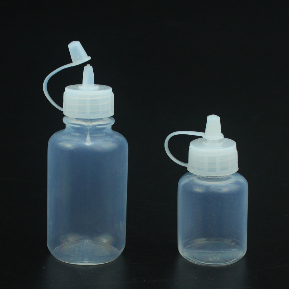 Fep 60ml Dropping Bottle - Buy Fep Dropping Bottle Product On Binglab